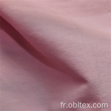 Tissu de spandex à rayons en nylon OBL21-1660 pour pantalon